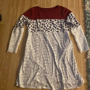 Medium cute women’s dress